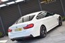 USED 2019 69 BMW 4 SERIES 2.0 420d M Sport Coupe 2dr Diesel Auto Euro 6 (s/s) (190 ps) HK | DIGI DASH | M SPORT PLUS