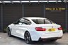 USED 2019 69 BMW 4 SERIES 2.0 420d M Sport Coupe 2dr Diesel Auto Euro 6 (s/s) (190 ps) HK | DIGI DASH | M SPORT PLUS