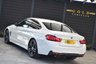 USED 2019 69 BMW 4 SERIES 2.0 420d M Sport Coupe 2dr Diesel Auto Euro 6 (s/s) (190 ps) HK | DIGI DASH | M SPORT PLUS