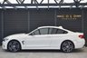USED 2019 69 BMW 4 SERIES 2.0 420d M Sport Coupe 2dr Diesel Auto Euro 6 (s/s) (190 ps) HK | DIGI DASH | M SPORT PLUS