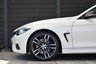 USED 2019 69 BMW 4 SERIES 2.0 420d M Sport Coupe 2dr Diesel Auto Euro 6 (s/s) (190 ps) HK | DIGI DASH | M SPORT PLUS
