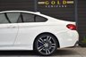 USED 2019 69 BMW 4 SERIES 2.0 420d M Sport Coupe 2dr Diesel Auto Euro 6 (s/s) (190 ps) HK | DIGI DASH | M SPORT PLUS