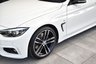 USED 2019 69 BMW 4 SERIES 2.0 420d M Sport Coupe 2dr Diesel Auto Euro 6 (s/s) (190 ps) HK | DIGI DASH | M SPORT PLUS