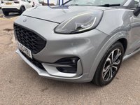 USED 2020 20 FORD PUMA 1.0T EcoBoost ST-Line Euro 6 (s/s) 5dr S/H,Nav,DAB,P/Sensors,warranty