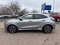 USED 2020 20 FORD PUMA 1.0T EcoBoost ST-Line Euro 6 (s/s) 5dr S/H,Nav,DAB,P/Sensors,warranty