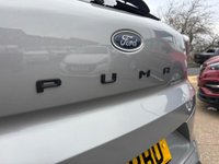 USED 2020 20 FORD PUMA 1.0T EcoBoost ST-Line Euro 6 (s/s) 5dr S/H,Nav,DAB,P/Sensors,warranty