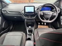 USED 2020 20 FORD PUMA 1.0T EcoBoost ST-Line Euro 6 (s/s) 5dr S/H,Nav,DAB,P/Sensors,warranty