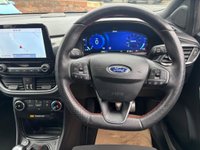 USED 2020 20 FORD PUMA 1.0T EcoBoost ST-Line Euro 6 (s/s) 5dr S/H,Nav,DAB,P/Sensors,warranty