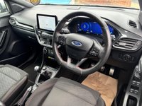 USED 2020 20 FORD PUMA 1.0T EcoBoost ST-Line Euro 6 (s/s) 5dr S/H,Nav,DAB,P/Sensors,warranty