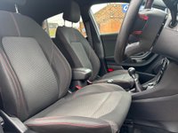 USED 2020 20 FORD PUMA 1.0T EcoBoost ST-Line Euro 6 (s/s) 5dr S/H,Nav,DAB,P/Sensors,warranty