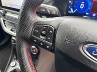 USED 2020 20 FORD PUMA 1.0T EcoBoost ST-Line Euro 6 (s/s) 5dr S/H,Nav,DAB,P/Sensors,warranty