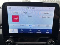 USED 2020 20 FORD PUMA 1.0T EcoBoost ST-Line Euro 6 (s/s) 5dr S/H,Nav,DAB,P/Sensors,warranty