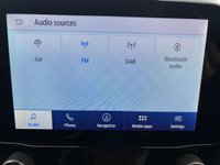 USED 2020 20 FORD PUMA 1.0T EcoBoost ST-Line Euro 6 (s/s) 5dr S/H,Nav,DAB,P/Sensors,warranty