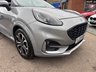 USED 2020 20 FORD PUMA 1.0T EcoBoost ST-Line Euro 6 (s/s) 5dr S/H,Nav,DAB,P/Sensors,warranty