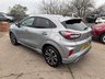 USED 2020 20 FORD PUMA 1.0T EcoBoost ST-Line Euro 6 (s/s) 5dr S/H,Nav,DAB,P/Sensors,warranty