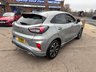 USED 2020 20 FORD PUMA 1.0T EcoBoost ST-Line Euro 6 (s/s) 5dr S/H,Nav,DAB,P/Sensors,warranty