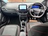 USED 2020 20 FORD PUMA 1.0T EcoBoost ST-Line Euro 6 (s/s) 5dr S/H,Nav,DAB,P/Sensors,warranty