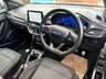 USED 2020 20 FORD PUMA 1.0T EcoBoost ST-Line Euro 6 (s/s) 5dr S/H,Nav,DAB,P/Sensors,warranty