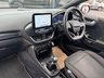 USED 2020 20 FORD PUMA 1.0T EcoBoost ST-Line Euro 6 (s/s) 5dr S/H,Nav,DAB,P/Sensors,warranty