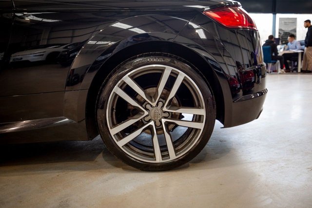 2016 Audi TT 1.8L S Line 3dr - Photo 7
