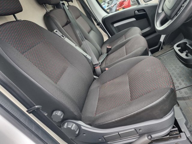 2023 CITROEN RELAY - Photo 6