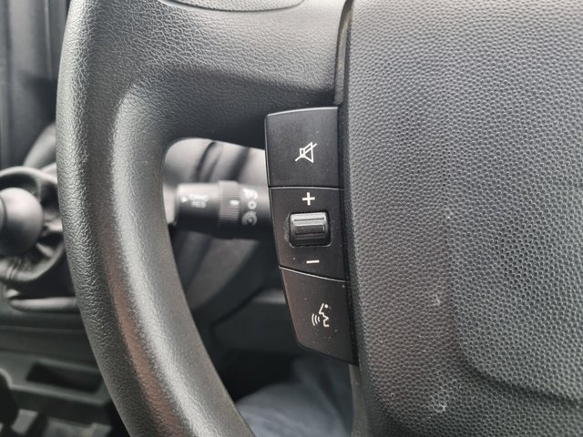 2023 CITROEN RELAY - Photo 9