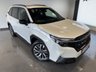 USED 2025 SUBARU FORESTER 2.0 i e-Boxer Touring SUV 5dr Petrol Hybrid Lineartronic 4WD Euro 6 (s/s) (136 ps) FANTASTIC SAVINGS FROM NEW