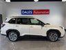 USED 2025 SUBARU FORESTER 2.0 i e-Boxer Touring SUV 5dr Petrol Hybrid Lineartronic 4WD Euro 6 (s/s) (136 ps) FANTASTIC SAVINGS FROM NEW