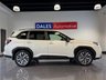 USED 2025 SUBARU FORESTER 2.0 i e-Boxer Touring SUV 5dr Petrol Hybrid Lineartronic 4WD Euro 6 (s/s) (136 ps) FANTASTIC SAVINGS FROM NEW