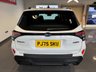 USED 2025 SUBARU FORESTER 2.0 i e-Boxer Touring SUV 5dr Petrol Hybrid Lineartronic 4WD Euro 6 (s/s) (136 ps) FANTASTIC SAVINGS FROM NEW