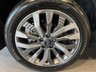 USED 2025 SUBARU FORESTER 2.0 i e-Boxer Touring SUV 5dr Petrol Hybrid Lineartronic 4WD Euro 6 (s/s) (136 ps) FANTASTIC SAVINGS FROM NEW