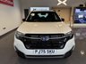 USED 2025 SUBARU FORESTER 2.0 i e-Boxer Touring SUV 5dr Petrol Hybrid Lineartronic 4WD Euro 6 (s/s) (136 ps) FANTASTIC SAVINGS FROM NEW