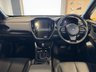USED 2025 SUBARU FORESTER 2.0 i e-Boxer Touring SUV 5dr Petrol Hybrid Lineartronic 4WD Euro 6 (s/s) (136 ps) FANTASTIC SAVINGS FROM NEW