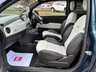 USED 2021 71 FIAT 500 1.0 MHEV Star Hatchback 3dr Petrol Manual Euro 6 (s/s) (70 bhp) PANORAMIC ROOF* SAT NAV* PARKING SENSORS* EPIC BLUE