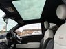 USED 2021 71 FIAT 500 1.0 MHEV Star Hatchback 3dr Petrol Manual Euro 6 (s/s) (70 bhp) PANORAMIC ROOF* SAT NAV* PARKING SENSORS* EPIC BLUE