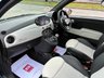 USED 2021 71 FIAT 500 1.0 MHEV Star Hatchback 3dr Petrol Manual Euro 6 (s/s) (70 bhp) PANORAMIC ROOF* SAT NAV* PARKING SENSORS* EPIC BLUE