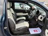 USED 2021 71 FIAT 500 1.0 MHEV Star Hatchback 3dr Petrol Manual Euro 6 (s/s) (70 bhp) PANORAMIC ROOF* SAT NAV* PARKING SENSORS* EPIC BLUE