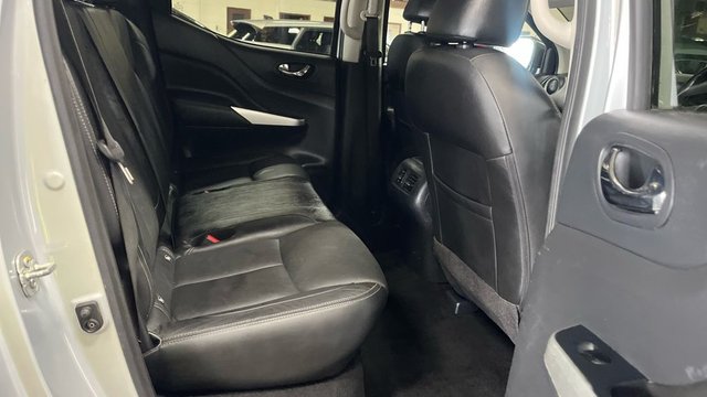 2020 NISSAN NAVARA 2.3 dCi Tekna Pickup Double Cab 4dr Diesel Auto 4WD Euro 6 (190 ps) - Photo 7