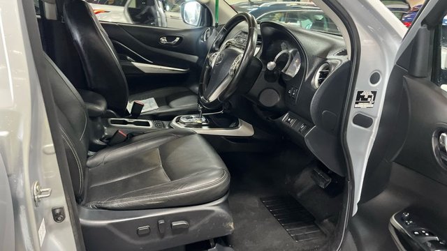 2020 NISSAN NAVARA 2.3 dCi Tekna Pickup Double Cab 4dr Diesel Auto 4WD Euro 6 (190 ps) - Photo 8