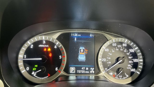 2020 NISSAN NAVARA 2.3 dCi Tekna Pickup Double Cab 4dr Diesel Auto 4WD Euro 6 (190 ps) - Photo 9