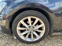 USED 2014 64 VOLKSWAGEN GOLF 1.4 TSI BlueMotion Tech ACT GT Hatchback 5dr Petrol Manual Euro 6 (s/s) (150 ps) GREAT SERVICE HISTORY WITH THIS CAR