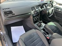 USED 2014 64 VOLKSWAGEN GOLF 1.4 TSI BlueMotion Tech ACT GT Hatchback 5dr Petrol Manual Euro 6 (s/s) (150 ps) GREAT SERVICE HISTORY WITH THIS CAR