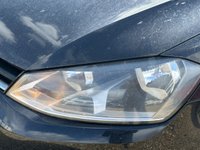 USED 2014 64 VOLKSWAGEN GOLF 1.4 TSI BlueMotion Tech ACT GT Hatchback 5dr Petrol Manual Euro 6 (s/s) (150 ps) GREAT SERVICE HISTORY WITH THIS CAR