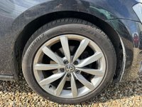 USED 2014 64 VOLKSWAGEN GOLF 1.4 TSI BlueMotion Tech ACT GT Hatchback 5dr Petrol Manual Euro 6 (s/s) (150 ps) GREAT SERVICE HISTORY WITH THIS CAR
