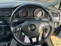 USED 2014 64 VOLKSWAGEN GOLF 1.4 TSI BlueMotion Tech ACT GT Hatchback 5dr Petrol Manual Euro 6 (s/s) (150 ps) GREAT SERVICE HISTORY WITH THIS CAR