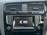 USED 2014 64 VOLKSWAGEN GOLF 1.4 TSI BlueMotion Tech ACT GT Hatchback 5dr Petrol Manual Euro 6 (s/s) (150 ps) GREAT SERVICE HISTORY WITH THIS CAR