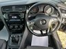 USED 2014 64 VOLKSWAGEN GOLF 1.4 TSI BlueMotion Tech ACT GT Hatchback 5dr Petrol Manual Euro 6 (s/s) (150 ps) GREAT SERVICE HISTORY WITH THIS CAR