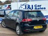 USED 2014 64 VOLKSWAGEN GOLF 1.4 TSI BlueMotion Tech ACT GT Hatchback 5dr Petrol Manual Euro 6 (s/s) (150 ps) GREAT SERVICE HISTORY WITH THIS CAR