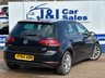 USED 2014 64 VOLKSWAGEN GOLF 1.4 TSI BlueMotion Tech ACT GT Hatchback 5dr Petrol Manual Euro 6 (s/s) (150 ps) GREAT SERVICE HISTORY WITH THIS CAR