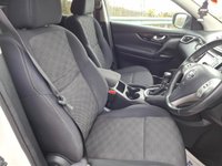 USED 2015 65 NISSAN QASHQAI 1.2 DIG-T n-tec SUV 5dr Petrol Manual 2WD Euro 6 (s/s) (115 ps) LOW MILES-NAVIGATION-TOP SPEC